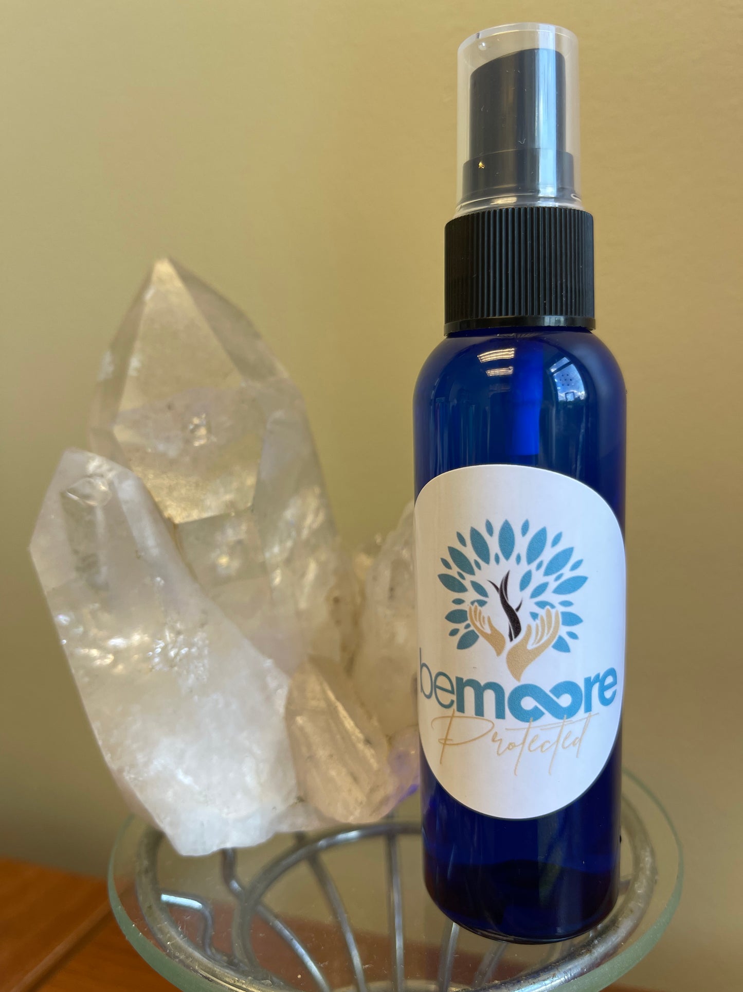 MINI Protection Spray - KID FRIENDLY / TSA FRIENDLY