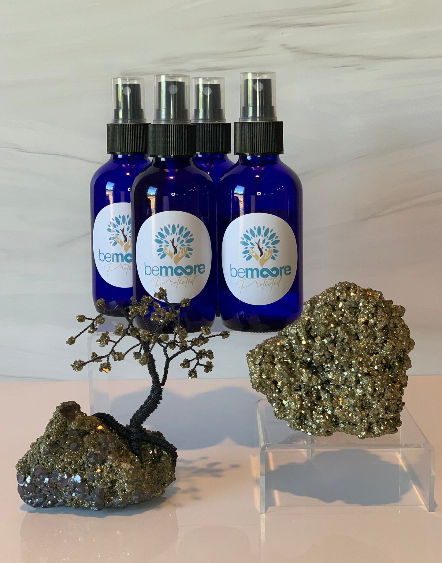 Protection Spray - 4oz