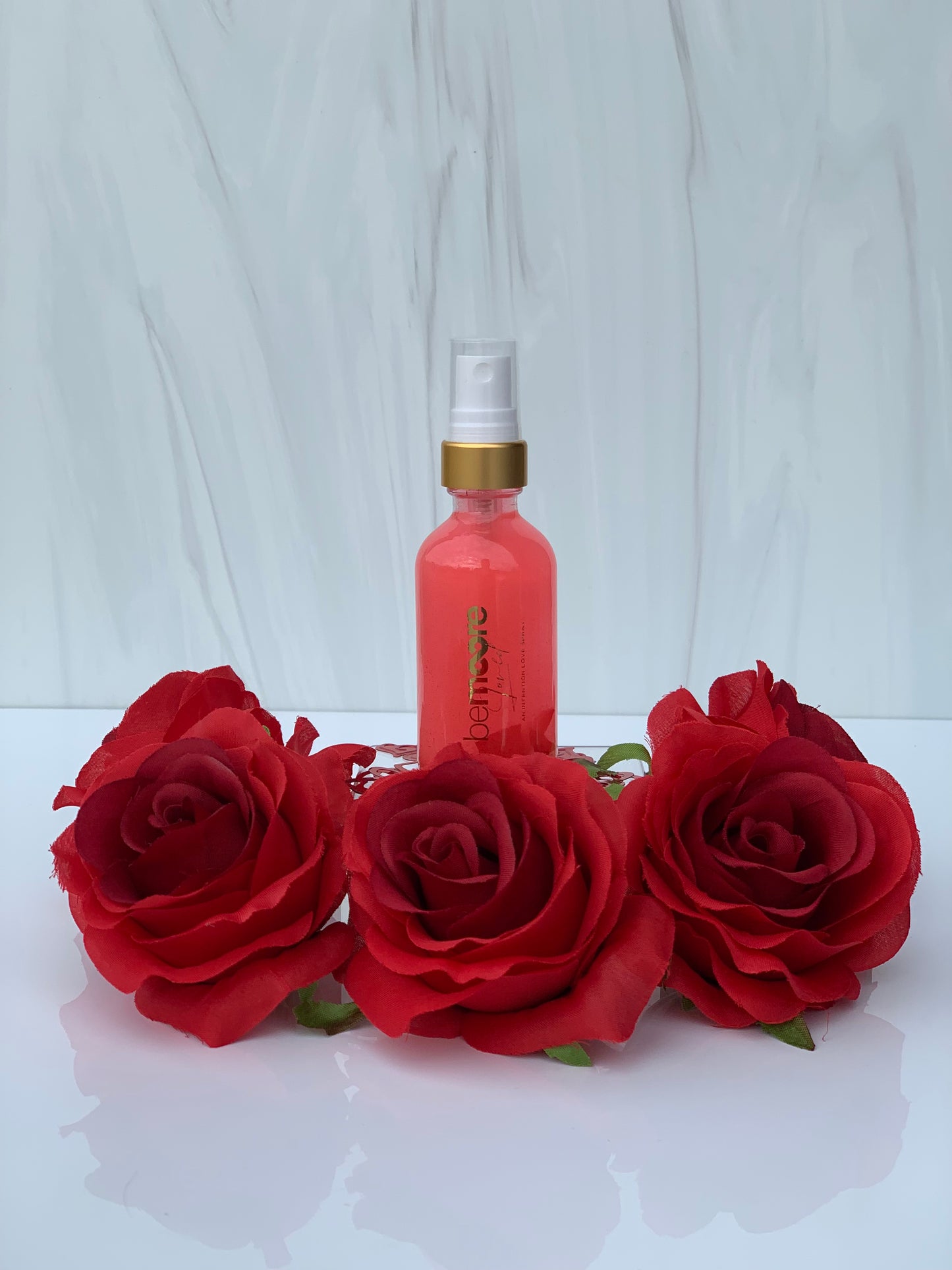 Attraction Love Spray