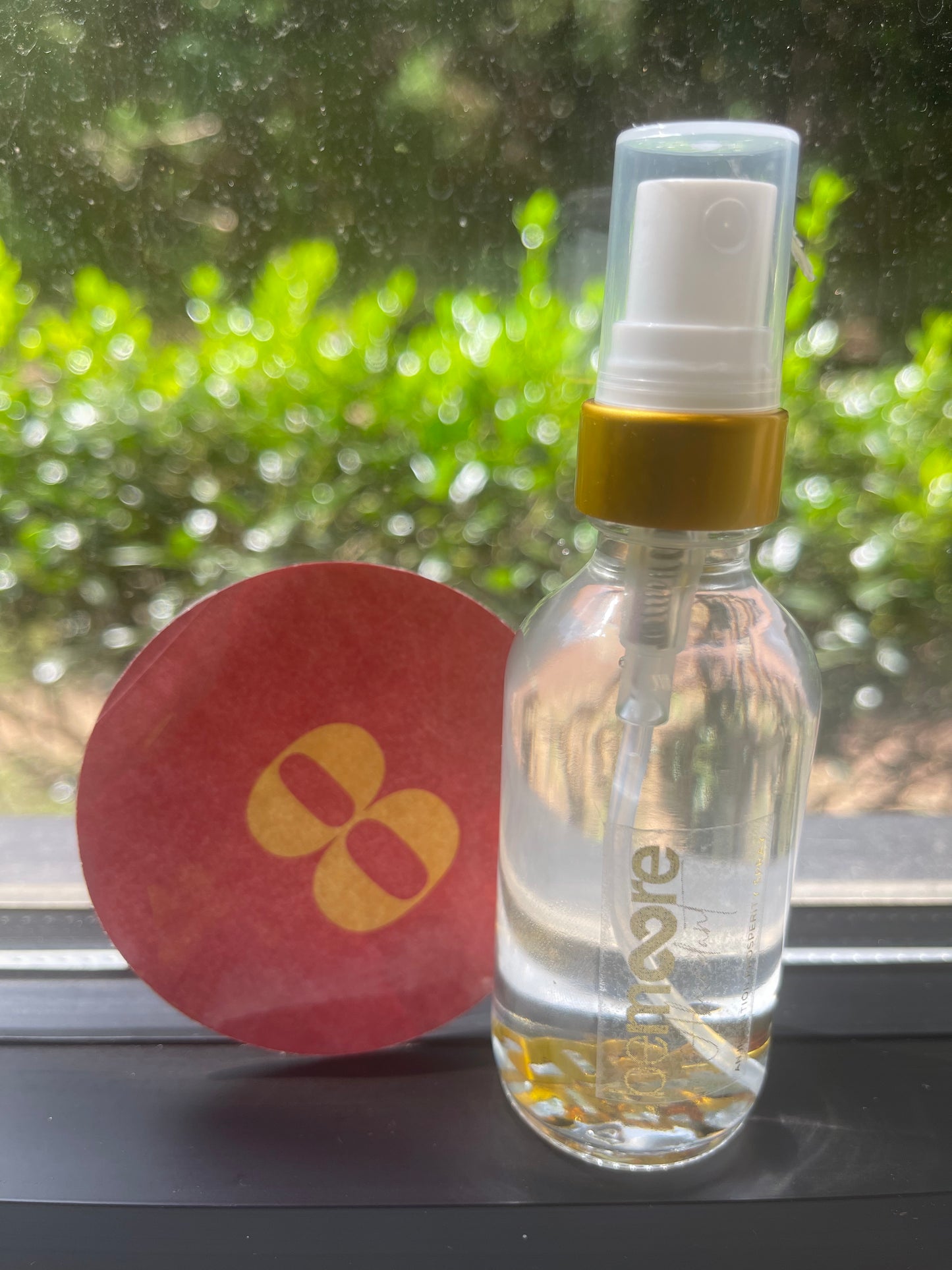 LIMITED EDITION 8/8/8 BeMooreAbundant Spray - 2oz