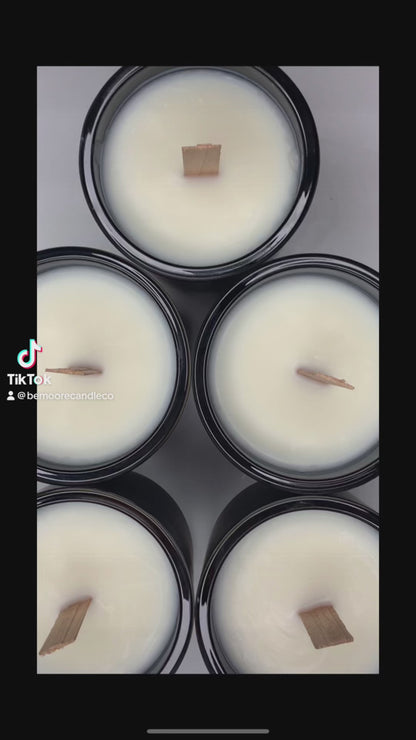 #ProtectedAF Luxury Protection Candle - 10oz